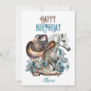 Zoek naar cowboylaarzen kaarten Bloemen