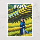 Zoek naar vietnamese briefkaarten Reis