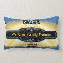 Zoek naar bioscoop kussens Retro