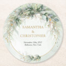 Zoek naar blad onderzetters Gast