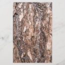 Zoek naar schors briefpapier Patroon