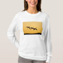 Zoek naar kraanvogel tshirts Vlucht