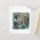 Zoek naar vintage octopus briefkaarten Kraken