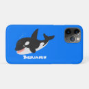 Zoek naar orka walvis iphone hoesjes Schattig