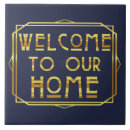 Zoek naar welkom tegels Zwart