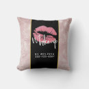 Zoek naar lippen kussens Glamour