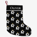 Zoek naar voetbal kerstsokken Plezier