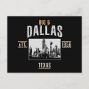 Zoek naar dallas briefkaarten Toerisme