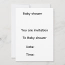Zoek naar babyshowers Voor kinderen