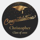 Zoek naar gelukwensen stickers Typografie