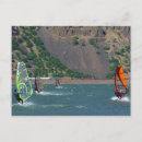 Zoek naar windsurfer briefkaarten Watersport