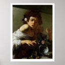 Zoek naar fijne kunstposters posters Caravaggio