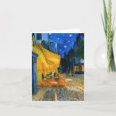 Zoek naar van gogh kaarten Vintage