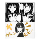 Zoek naar otaku kunst Manga