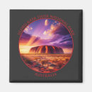 Zoek naar uluru magneten Australië
