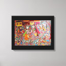 Zoek naar krishna kunst India