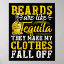 Zoek naar baarden posters Leuk