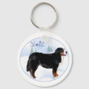 Zoek naar bernese mountain dog sleutelhangers Hond