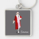 Zoek naar luier sleutelhangers Brullende twintiger