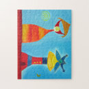 Zoek naar koning puzzels Kleurrijk