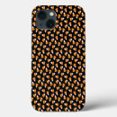 Zoek naar candy corn iphone hoesjes Zwart