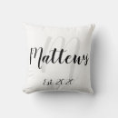 Zoek naar datum kussens Modern