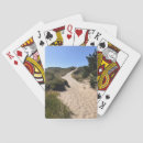 Zoek naar duinen speelkaarten Kust