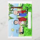 Zoek naar golf briefpapier Golfspel