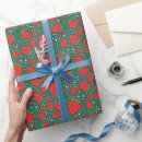 Zoek naar de lente cadeaupapier Natuur