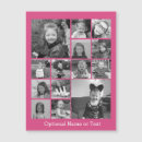 Zoek naar hipster kaarten Voor haar