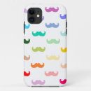 Zoek naar witte snor iphone hoesjes Humor