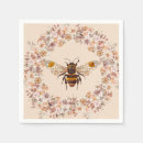 Zoek naar bee servetten Eerste bijendag