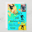 Zoek naar digitale graffiti briefkaarten Voor hem