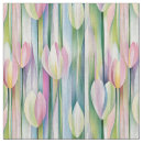 Zoek naar tulpen stoffen Lente