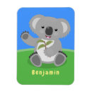 Zoek naar koala magneten Australië