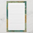 Zoek naar cirkels briefpapier Patroon