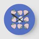 Zoek naar kawaii aardbei kunst Aardbeien