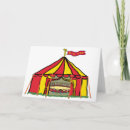Zoek naar circus tent kaarten Grote top