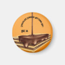 Zoek naar chocolade magneten Elk persoon
