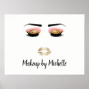 Zoek naar lippen posters Salon