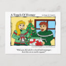 Zoek naar katten humor briefkaarten Kerstmis