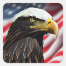 Zoek naar amerikaanse kale adelaar stickers Usa