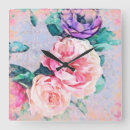 Zoek naar roze pony klokken Pinda's