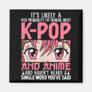 Zoek naar anime magneten Muziek