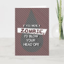 Zoek naar zombieën Monsters