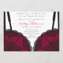 Zoek naar bra uitnodigingen Roze