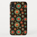 Zoek naar ethnic iphone hoesjes Mandala