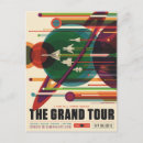 Zoek naar grand tour briefkaarten Retro