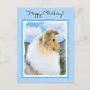 Zoek naar lassie briefkaarten Collie