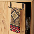 Zoek naar inheemse amerikaan keuken handdoeken Patroon